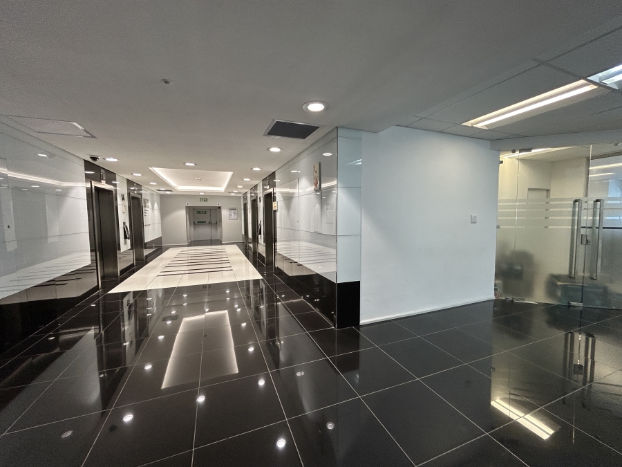 To Let Commercial Property for Rent in Cape Town City Centre Western Cape